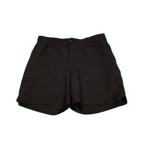Under Armour Women's Size 0 Athletic/Business Casual Shorts
